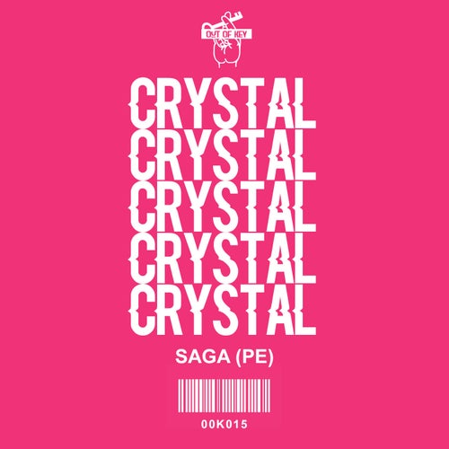 Saga (PE) - Crystal [OOK015]